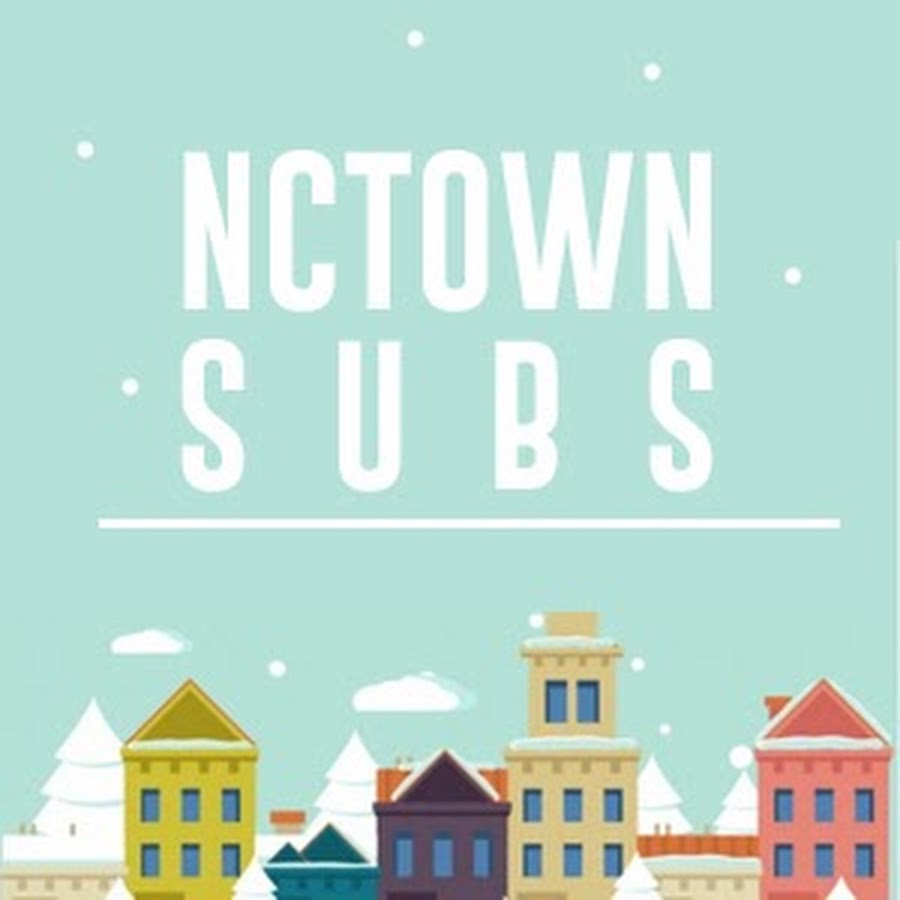 nctownsubs YouTube channel avatar
