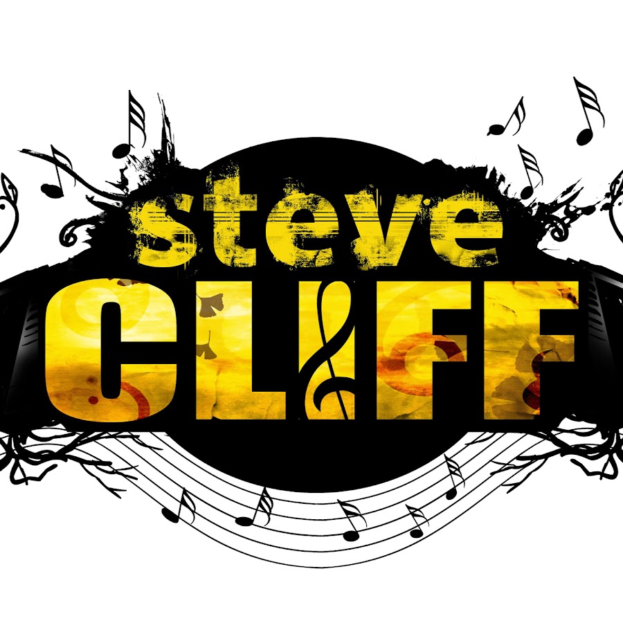 Steve Cliff Valentine Awatar kanału YouTube