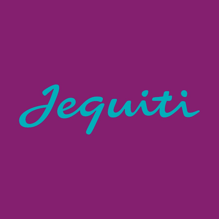 Jequiti YouTube channel avatar