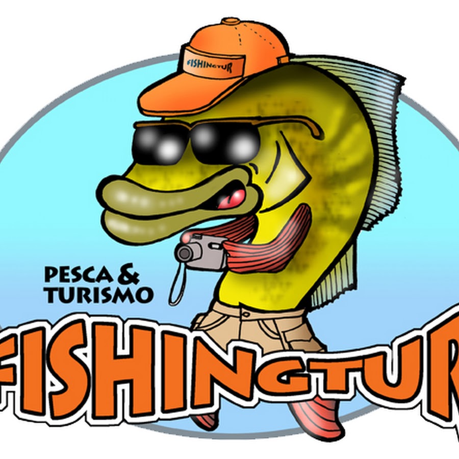 Fishingtur Pesca YouTube channel avatar