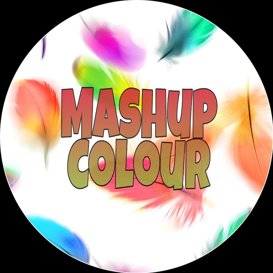 Mashup Colour Whatsapp Status {Colour Full Life} YouTube 频道头像
