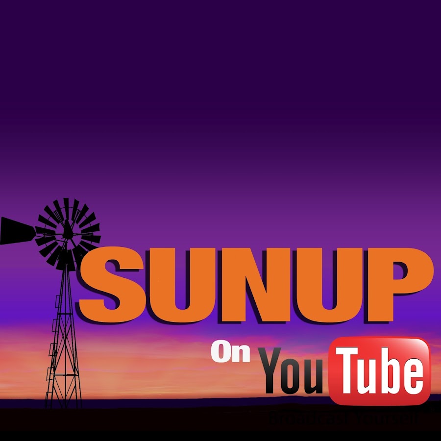 SUNUPTV رمز قناة اليوتيوب