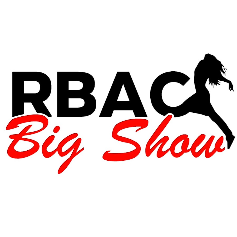 RBAC BIG SHOW YouTube channel avatar