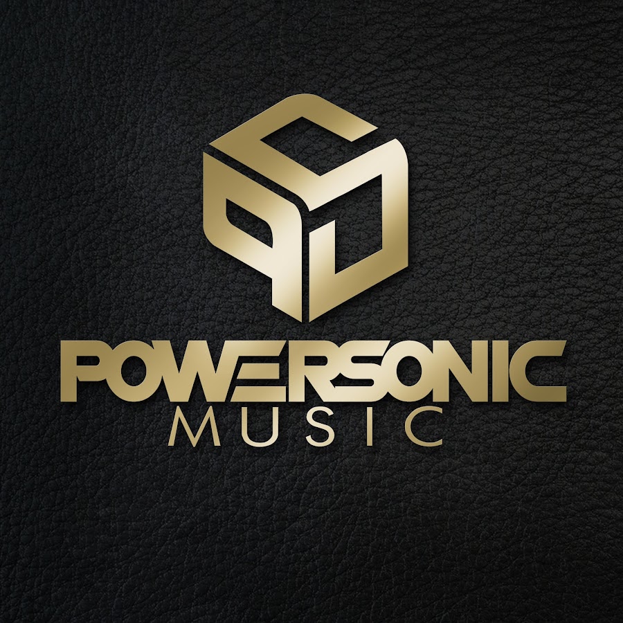 PowerSonicMusic YouTube channel avatar