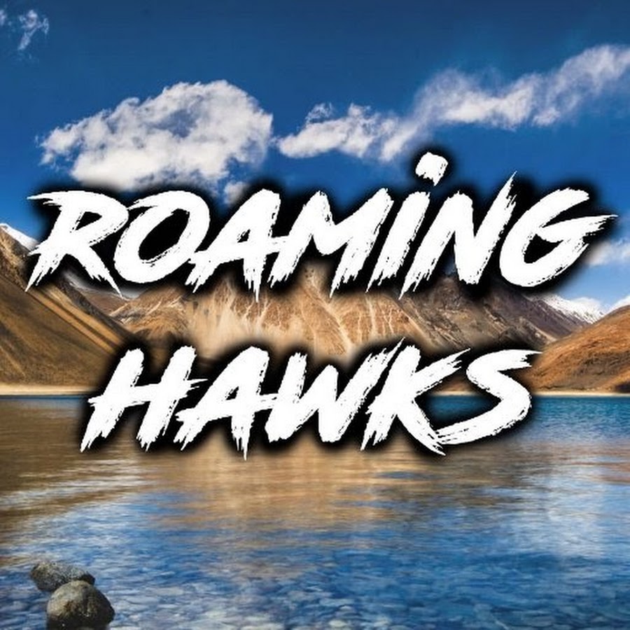 Roaming Hawks رمز قناة اليوتيوب