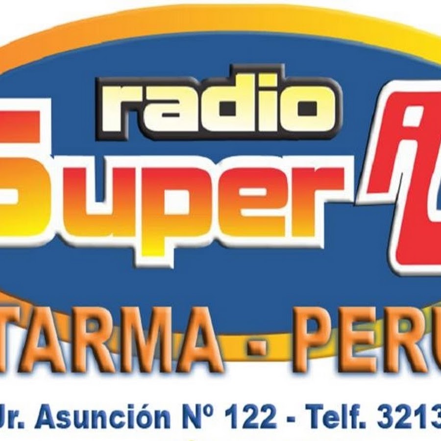 RadioSuperA1