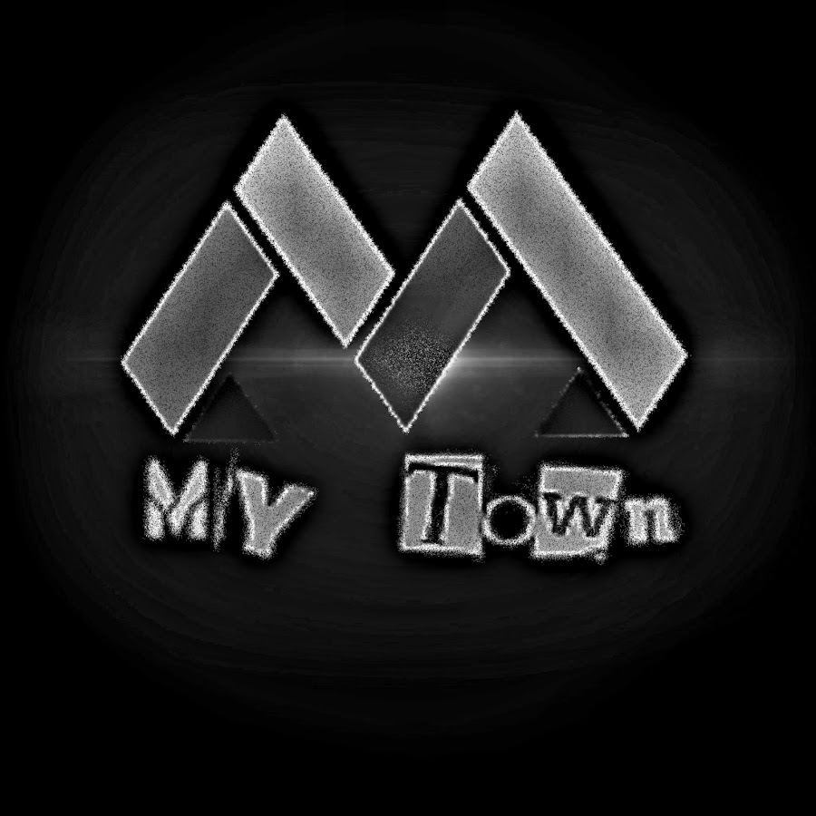 My Town YouTube channel avatar
