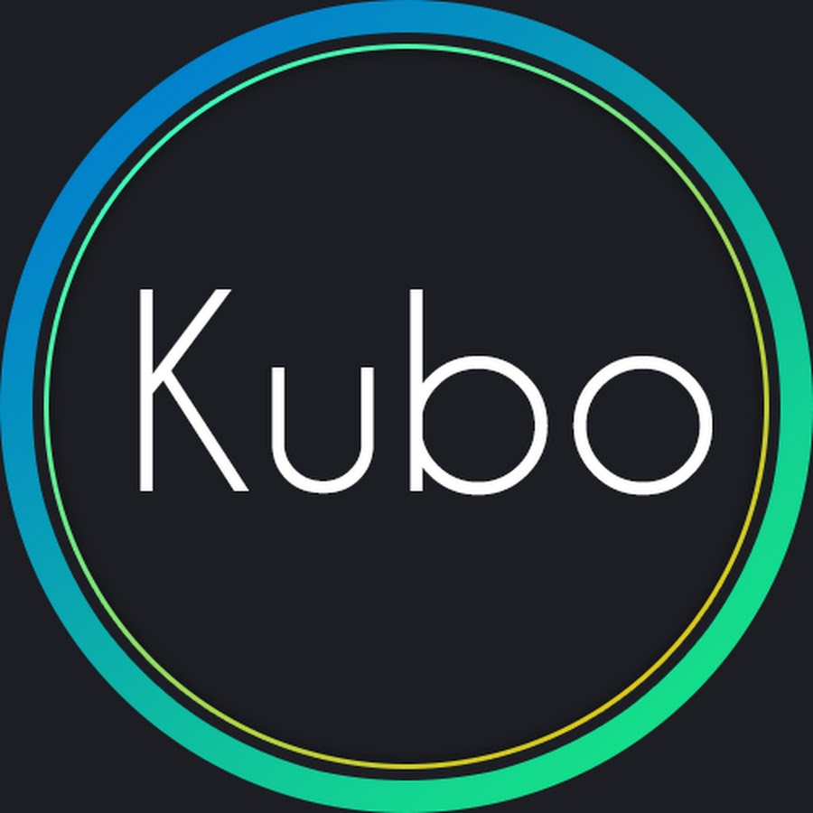 Kubo Avatar de chaîne YouTube