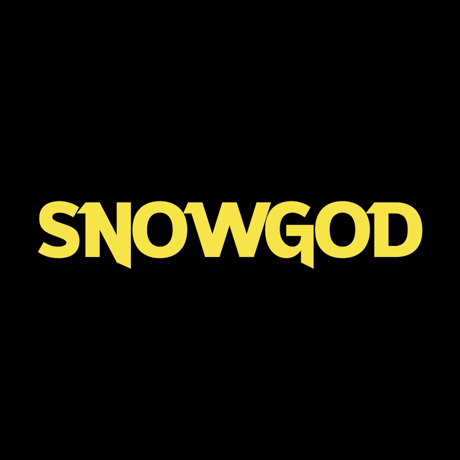 SnowGod of FGE Аватар канала YouTube