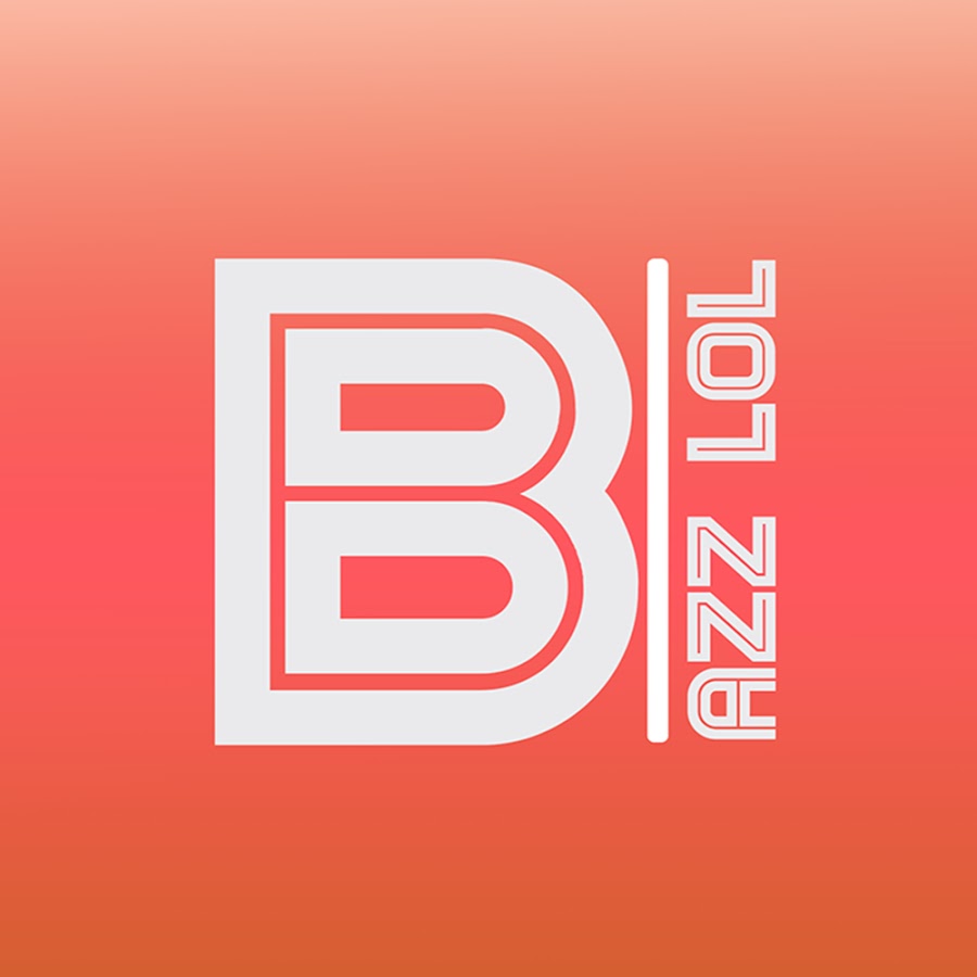 Bazz - LoL YouTube channel avatar