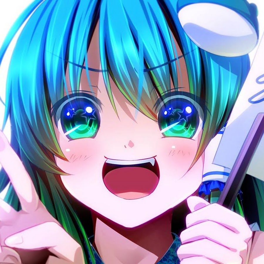 Tsundere Imouto YouTube channel avatar