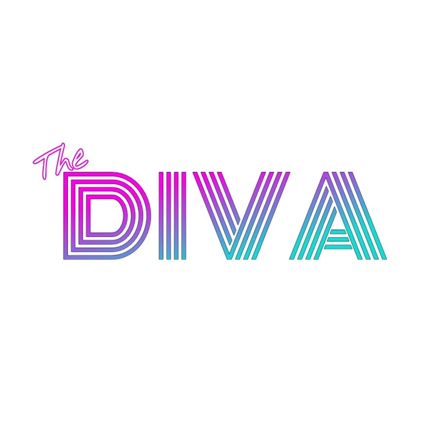 The Diva Thailand YouTube channel avatar