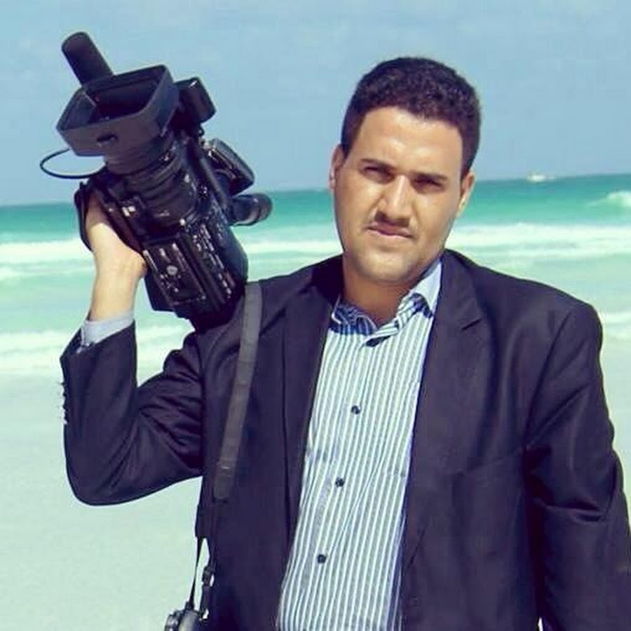 Yosif Taqi YouTube kanalı avatarı