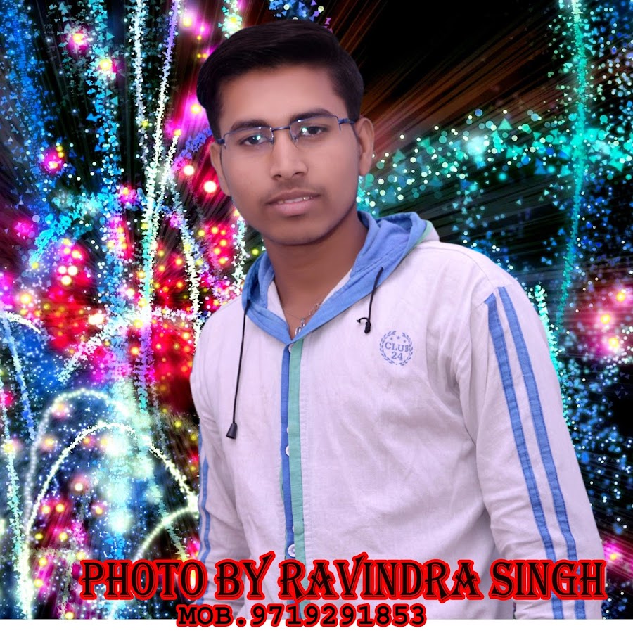Ravindra Studio YouTube channel avatar