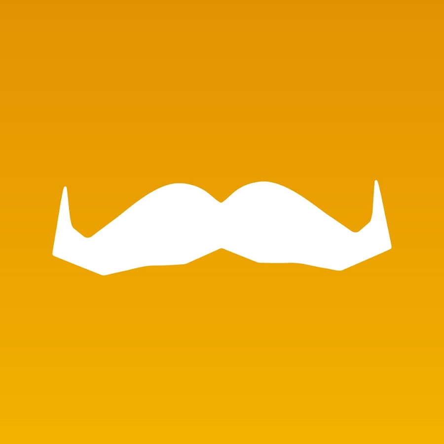 Movember Foundation رمز قناة اليوتيوب