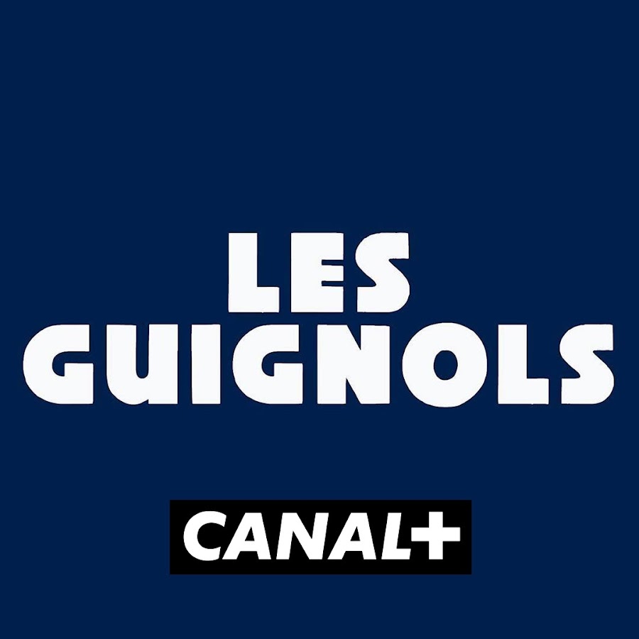 Les Guignols YouTube 频道头像