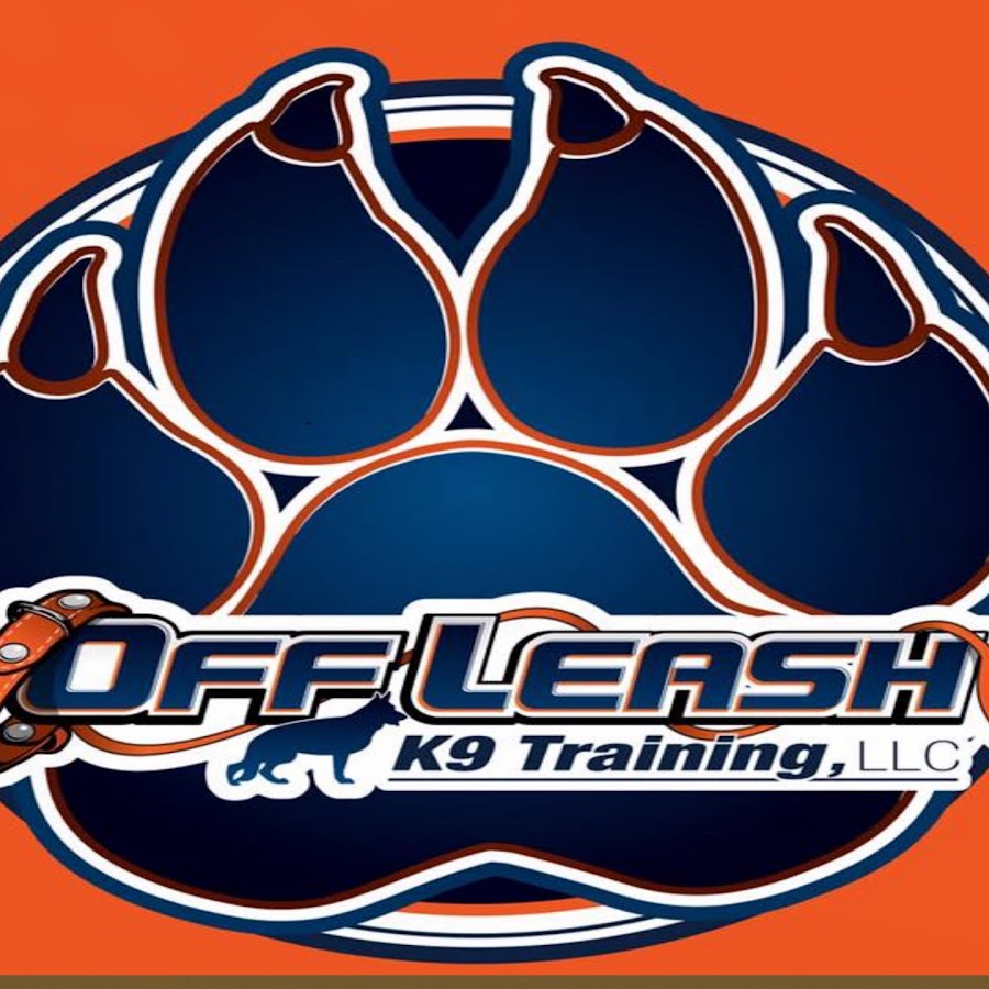 Off Leash K9 Training Oklahoma Awatar kanału YouTube