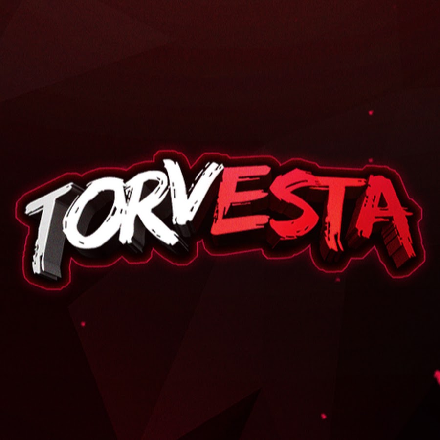TorvestaRS Аватар канала YouTube