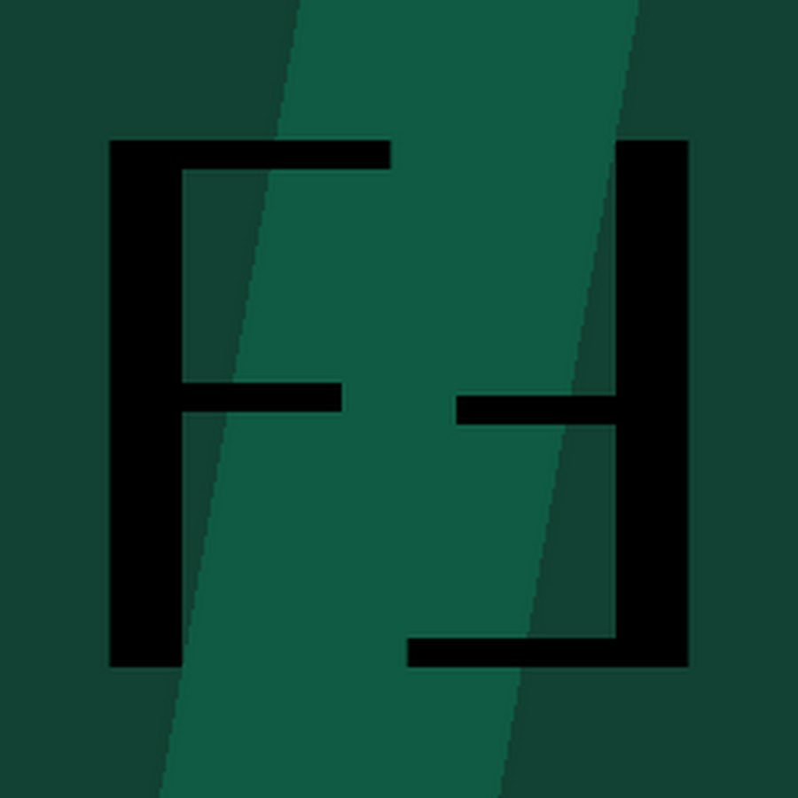 Francis Fillwood YouTube channel avatar