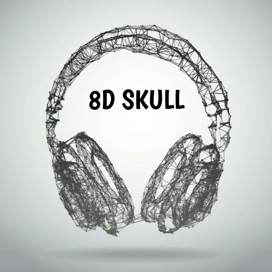 8D Skull Productions YouTube channel avatar