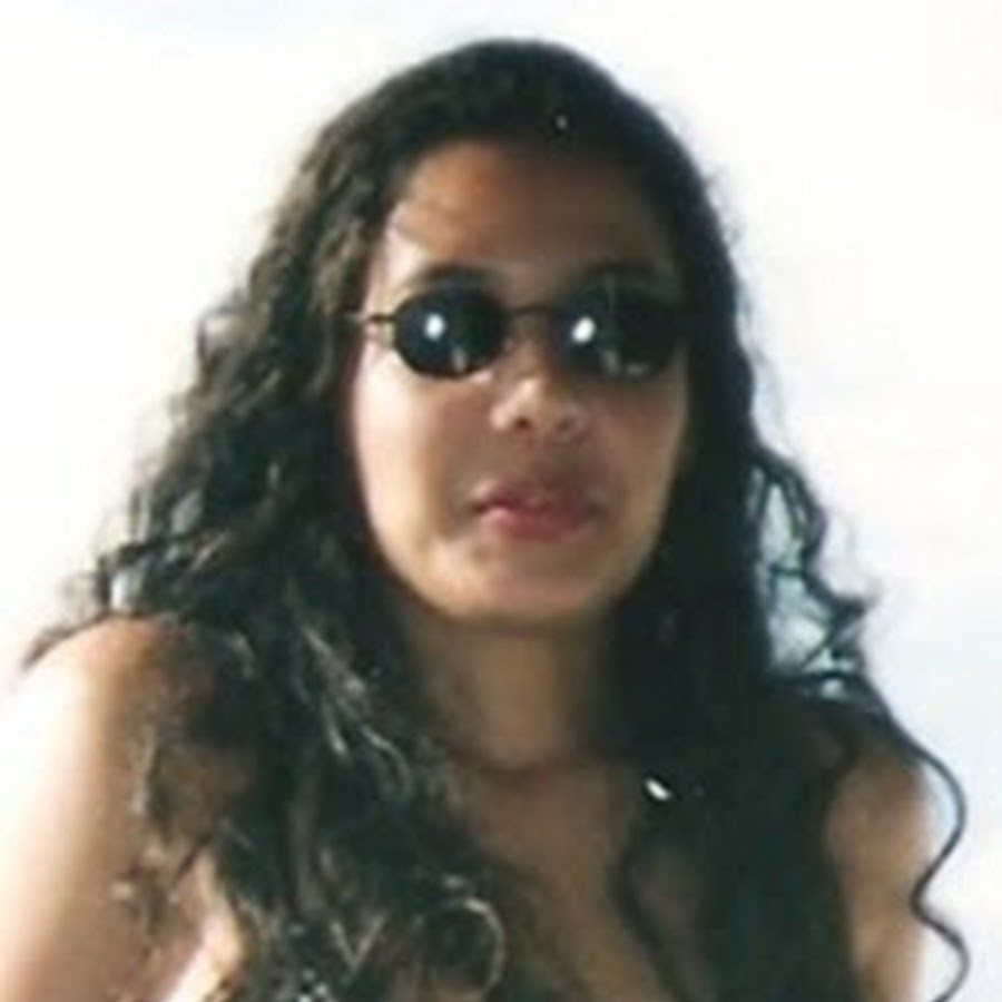 Glaucia Ferreira YouTube channel avatar