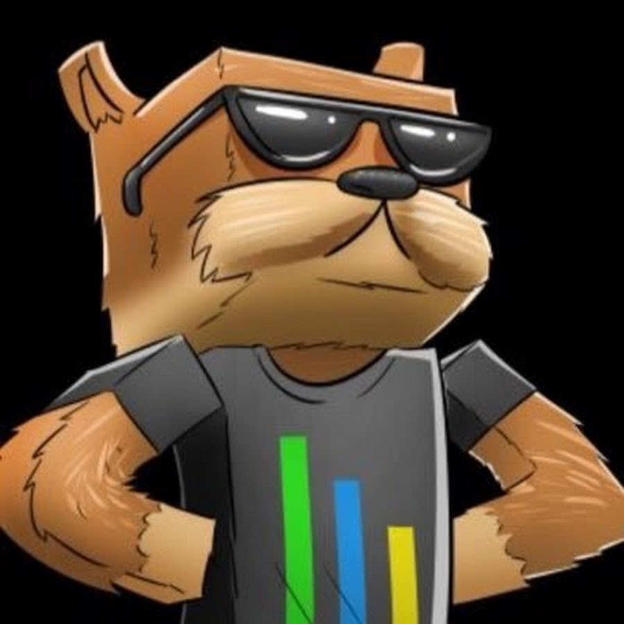 BigRobYT YouTube kanalı avatarı