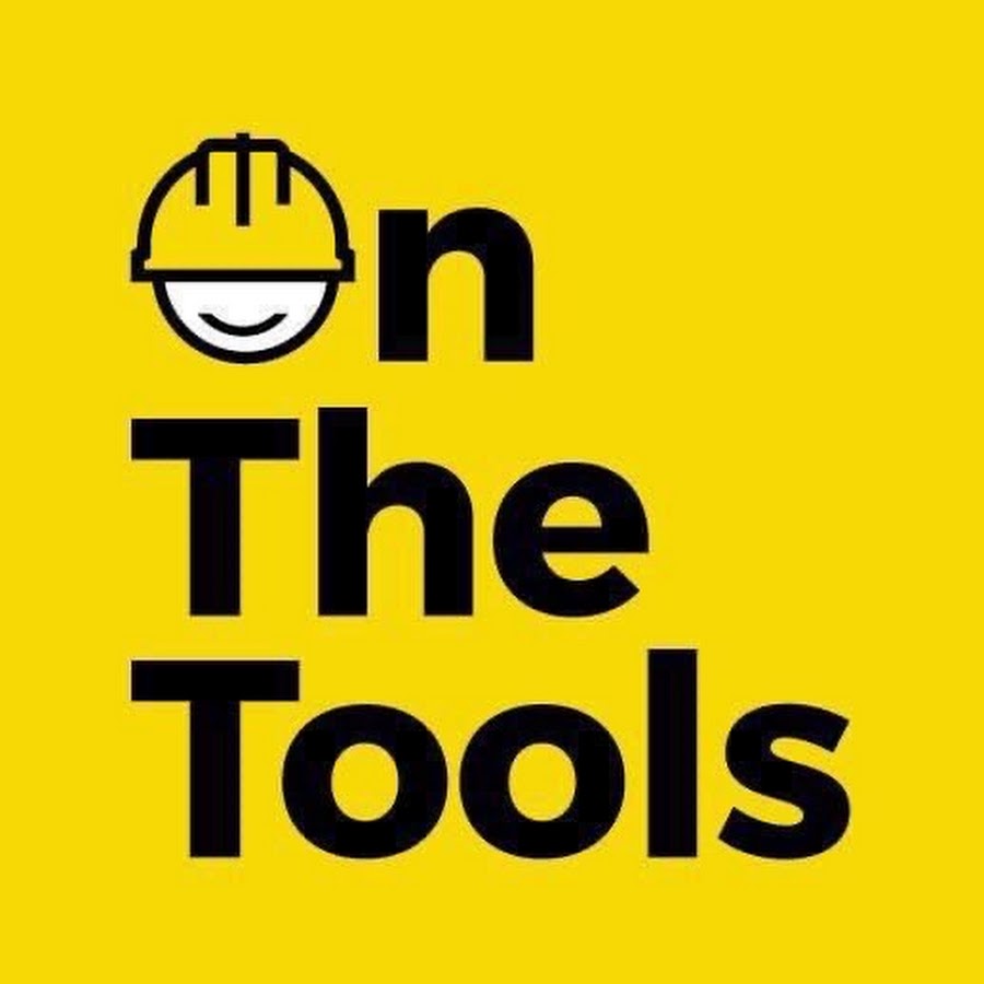 On The Tools YouTube channel avatar