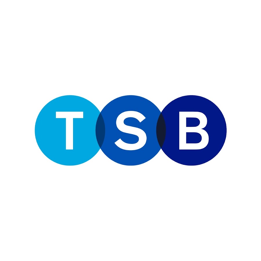 TSB YouTube channel avatar