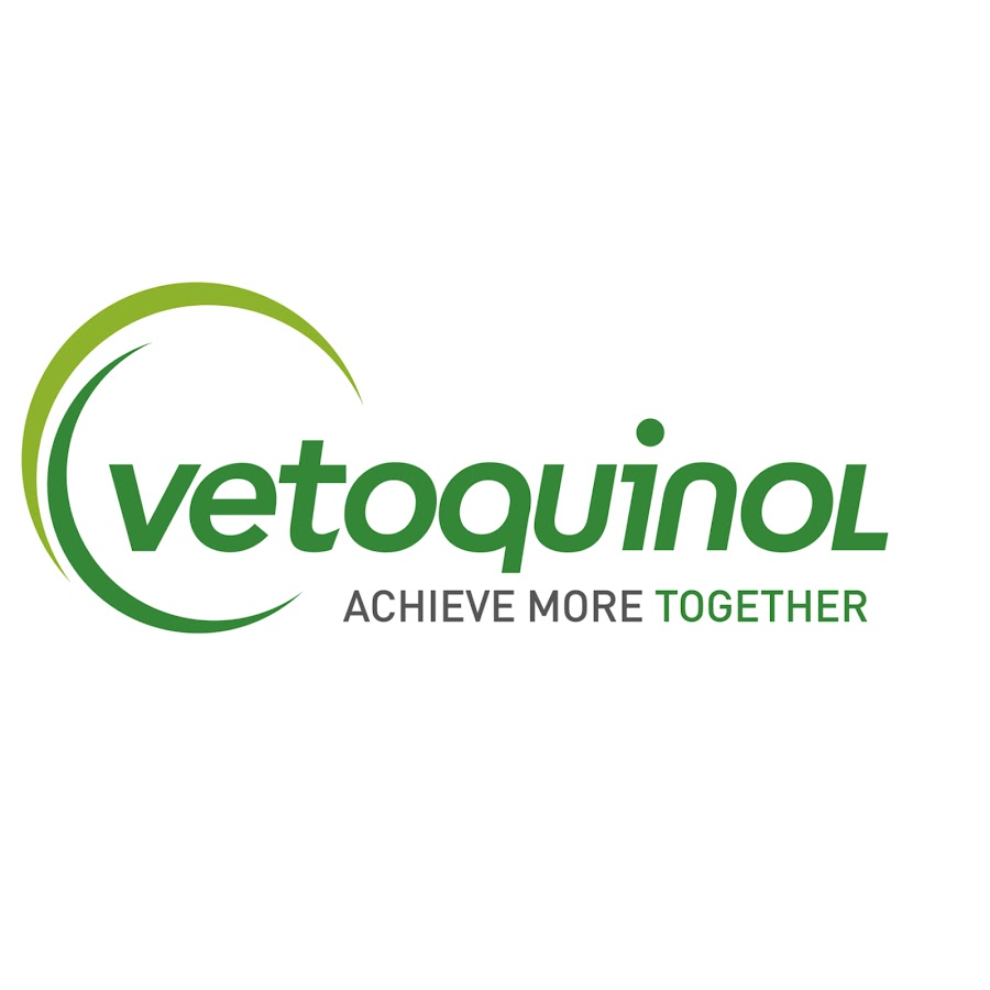 Vetoquinol USA YouTube channel avatar