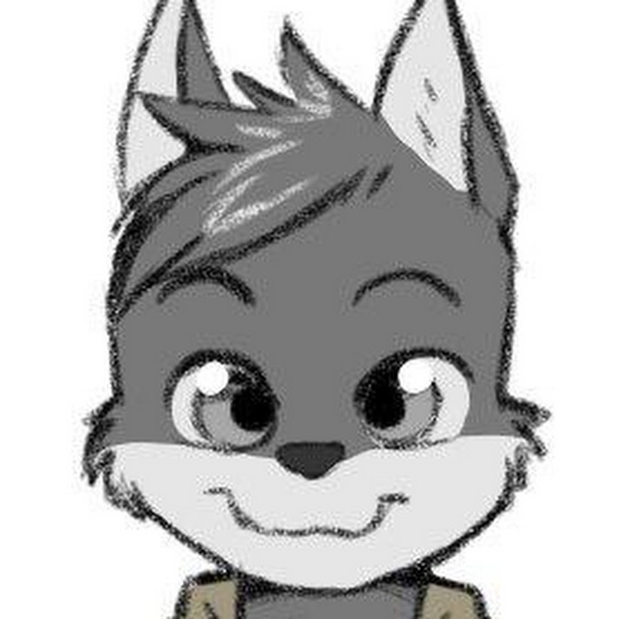 Starky the Fox YouTube channel avatar