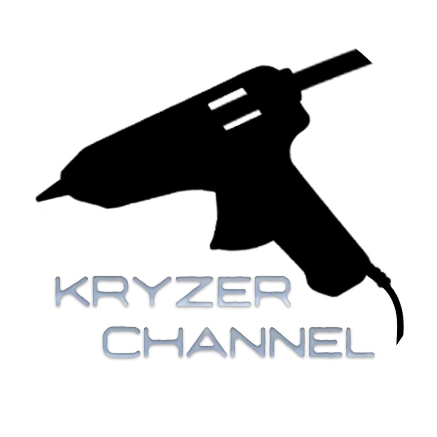 Kryzer Channel YouTube 频道头像