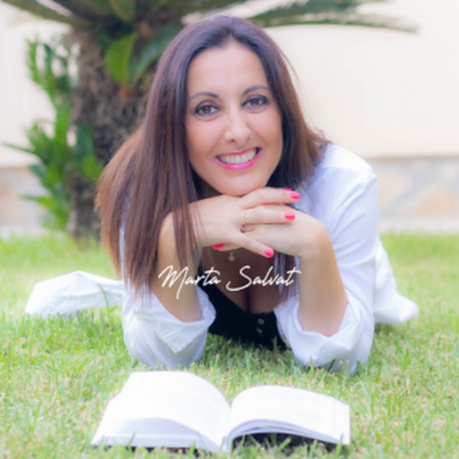 Marta Salvat Balaguer YouTube 频道头像