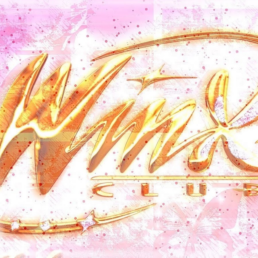 WinxClubChannel1993 YouTube 频道头像