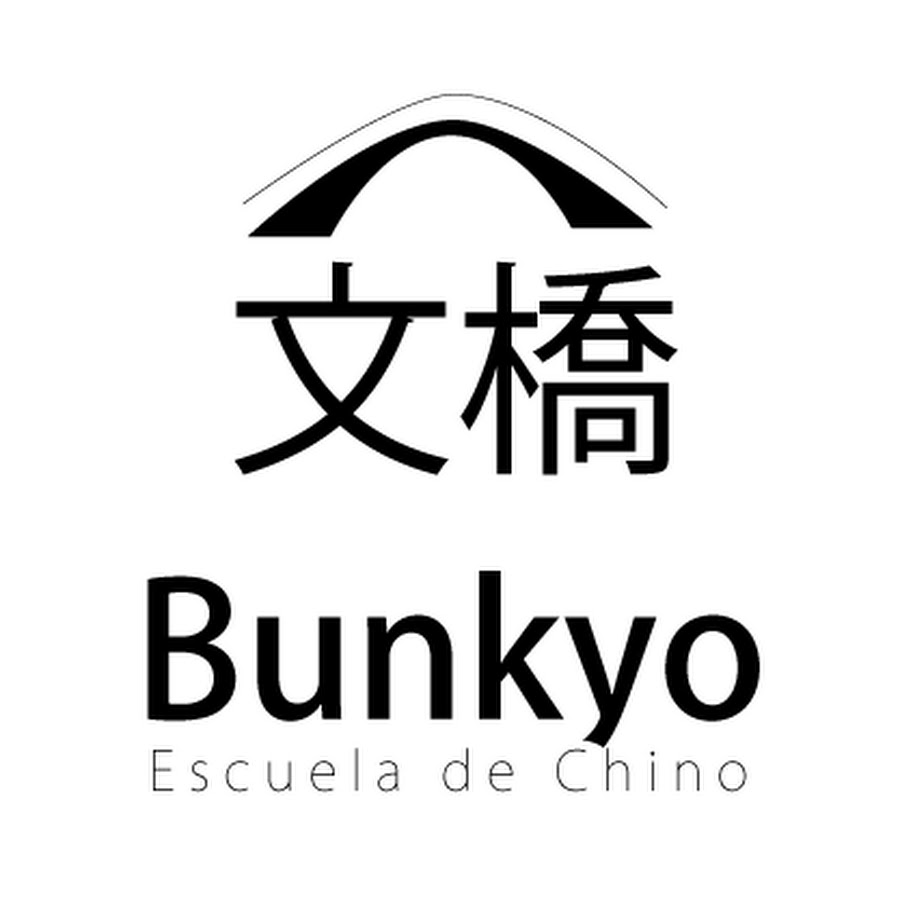 Bunkyo Escuela de Chino YouTube channel avatar