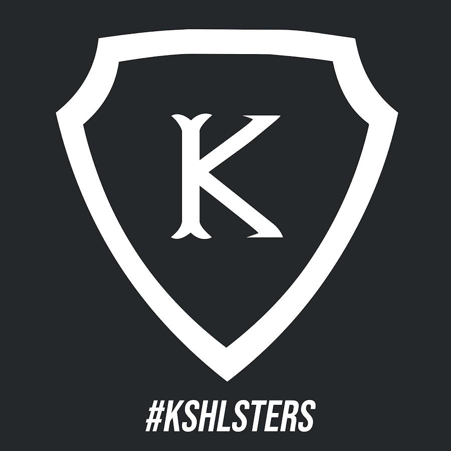 KSHL MUSIC YouTube channel avatar