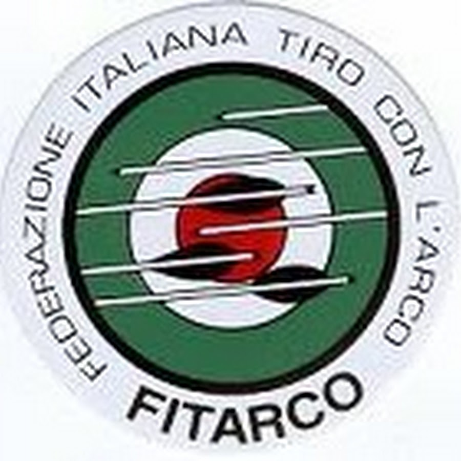 Fitarco Italia YouTube channel avatar
