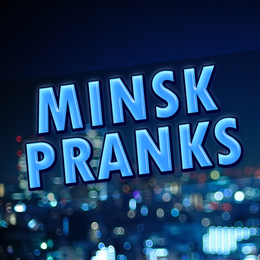 2x2 Minsk Pranks Avatar de canal de YouTube