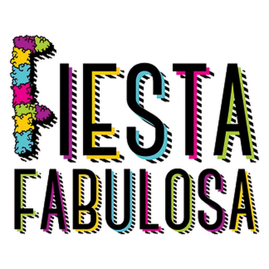 Fiesta Fabulosa ইউটিউব চ্যানেল অ্যাভাটার