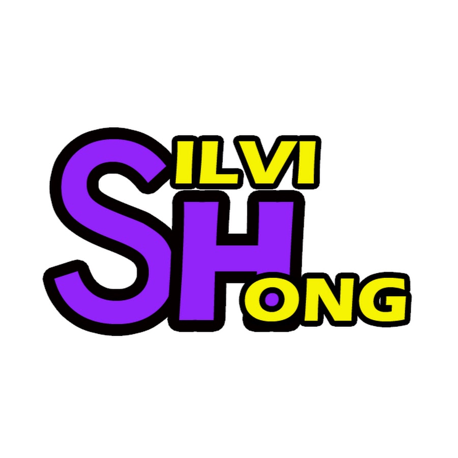 Silvi Hong YouTube channel avatar