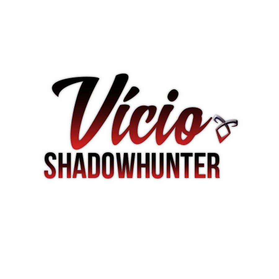 VÃ­cio Shadowhunter Awatar kanału YouTube