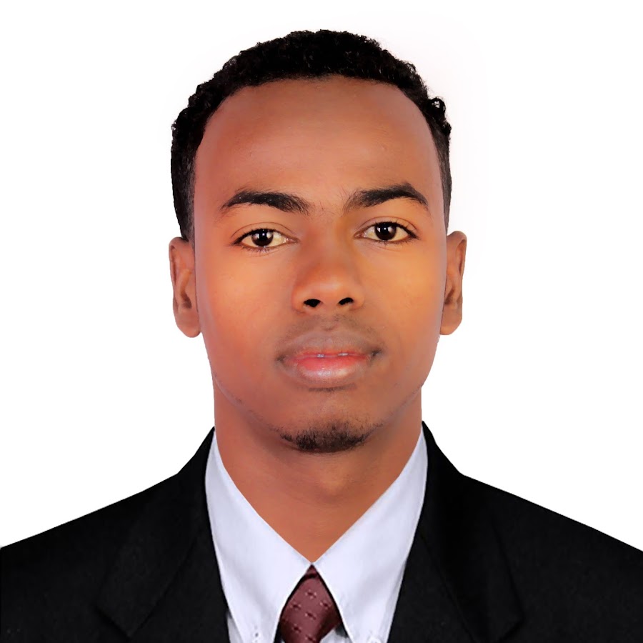 AbdulRahman Hajji Ahmed AwJama YouTube channel avatar