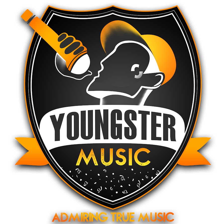 Youngster Music رمز قناة اليوتيوب