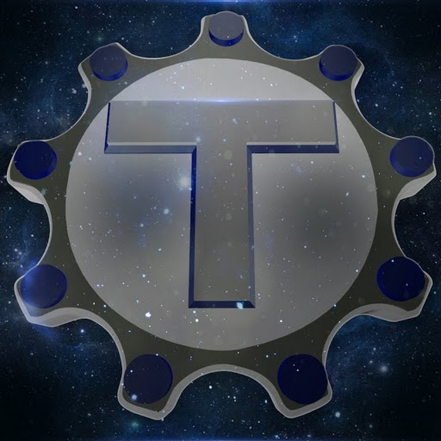 Thomasus YTP YouTube channel avatar
