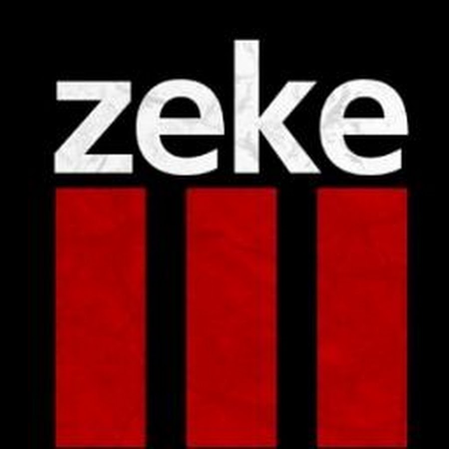 Ezekiel III YouTube kanalı avatarı