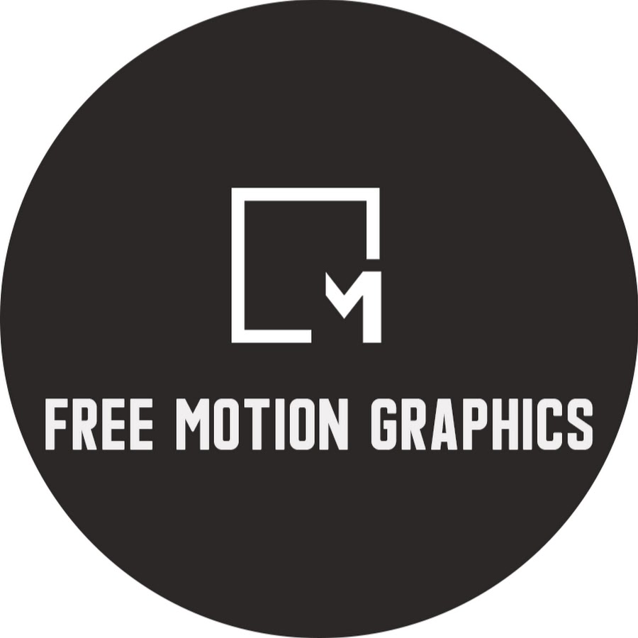 Free Motion Graphics