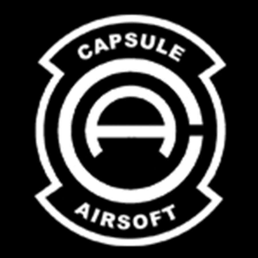 Capsule Airsoft EspaÃ±a YouTube channel avatar