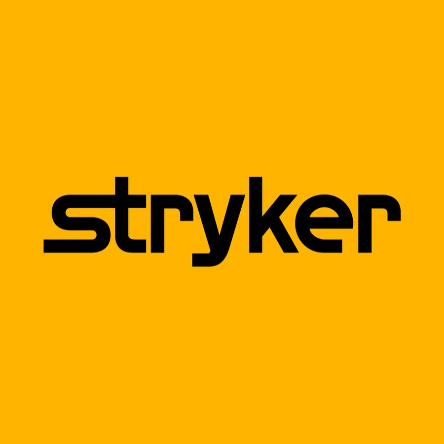 stryker رمز قناة اليوتيوب