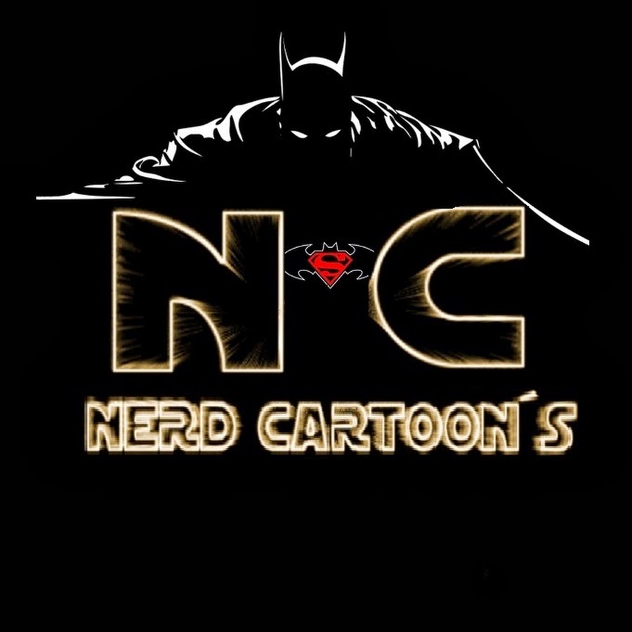 Nerd Cartoons