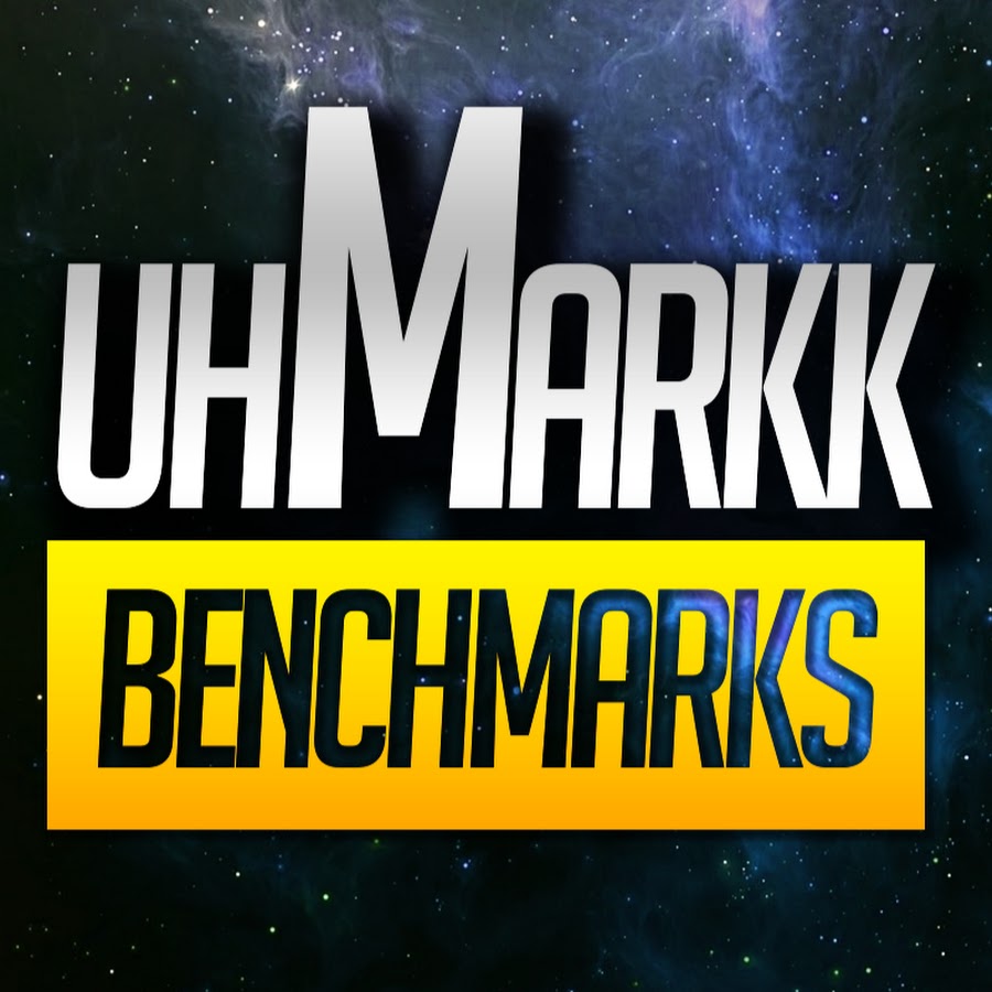 uhMarkk YouTube channel avatar