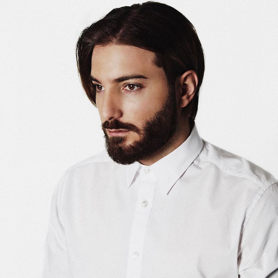 Alesso YouTube channel avatar